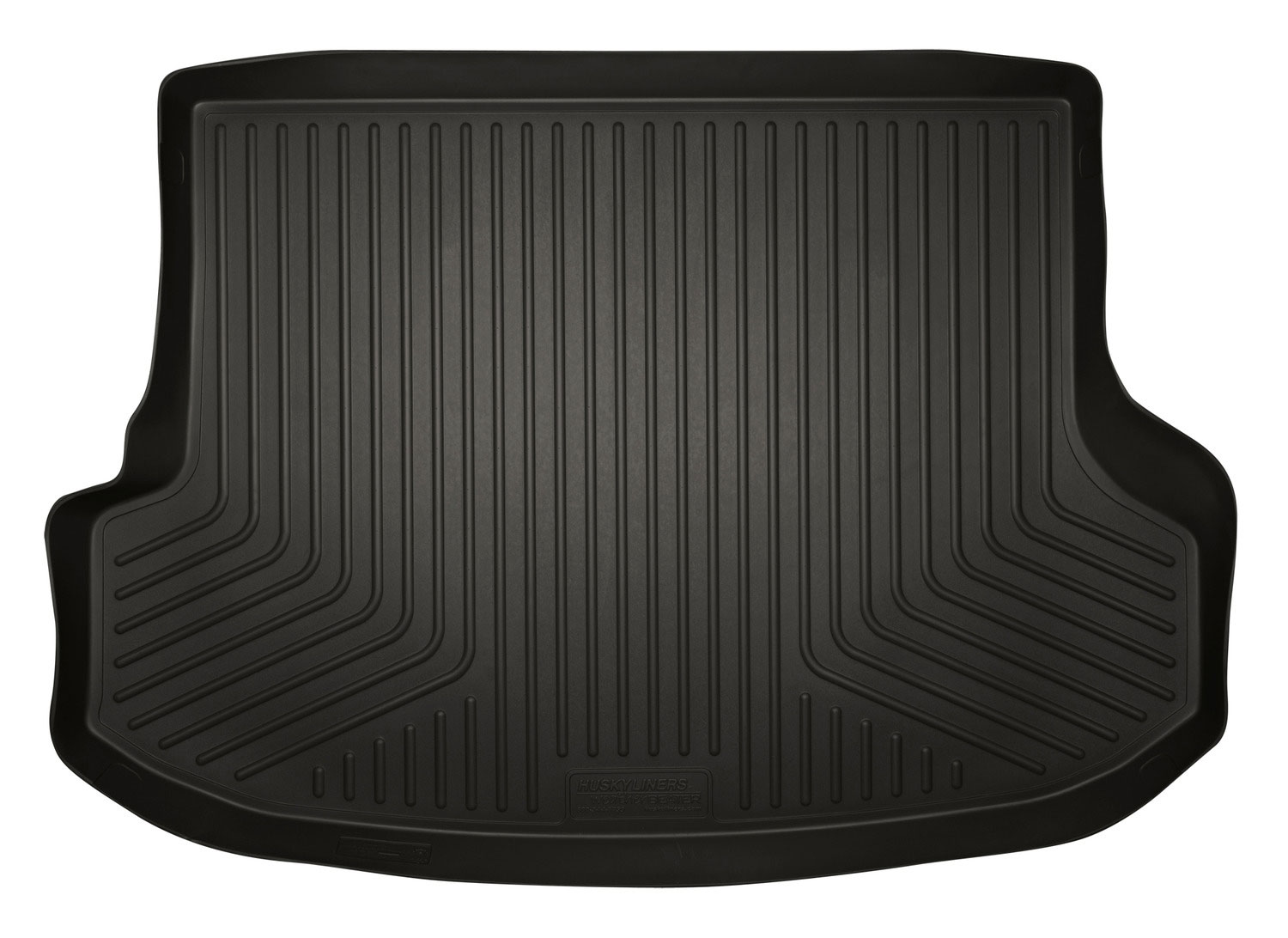 Husky Liners 25891 | Weatherbeater Series Cargo Liner Lexus RX; 2010-2015