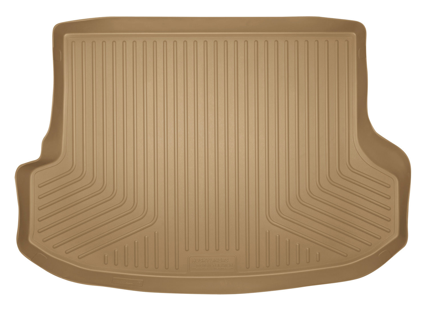 Husky Liners 25893 | Weatherbeater Series Cargo Liner Lexus RX; 2010-2015