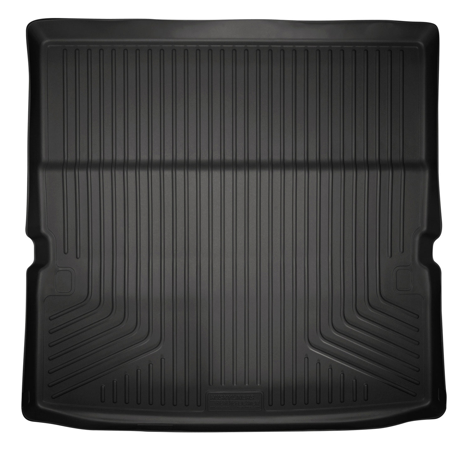 Husky Liners 26611 | Weatherbeater Series Cargo Liner Nissan Armada; 2017-2018