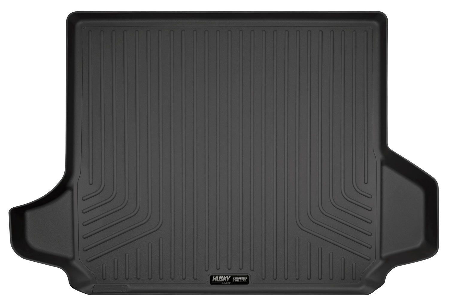 Husky Liners 28131 | Weatherbeater Series Cargo Liner Chevrolet Equinox; 2018-2022