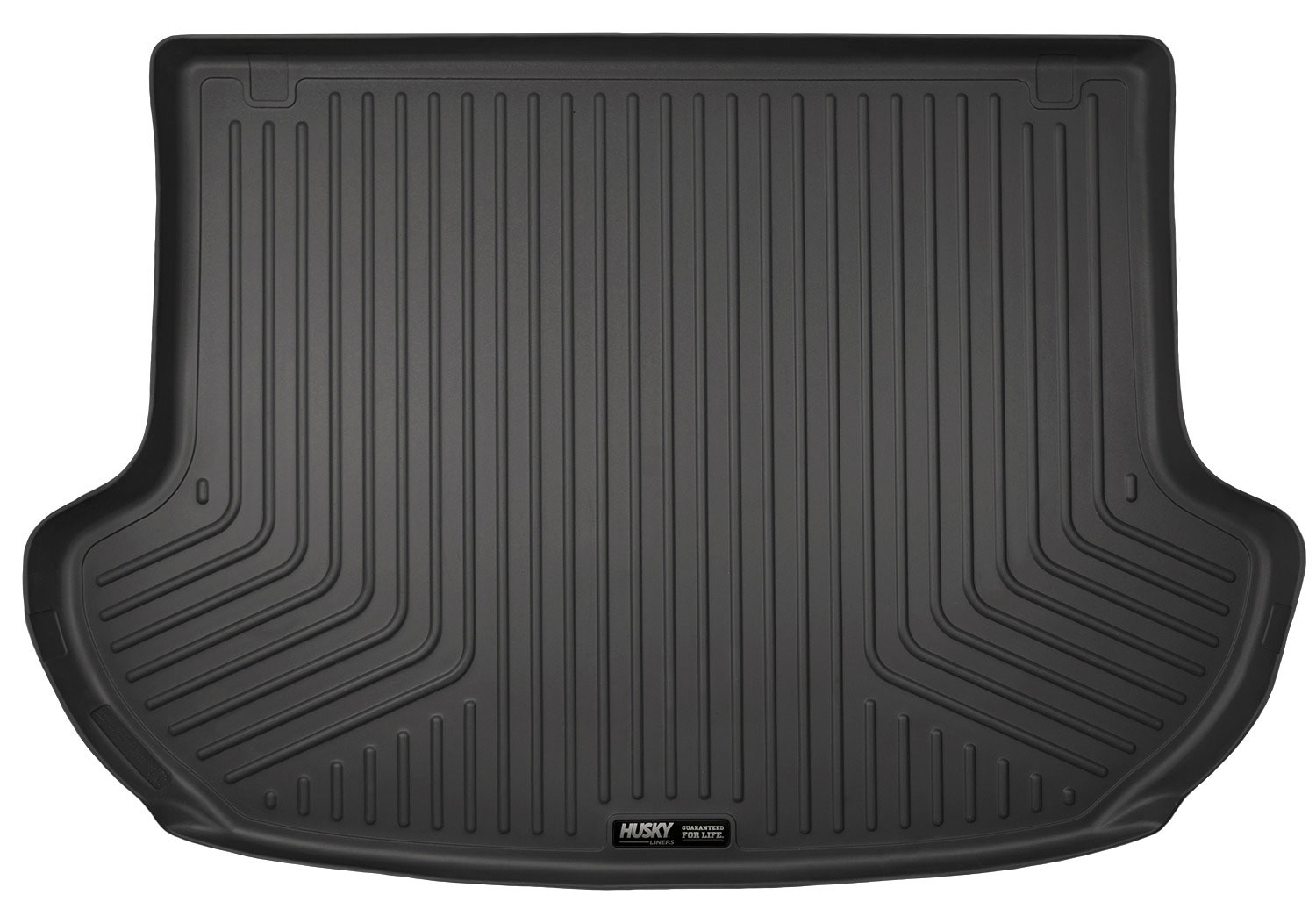 Husky Liners 28611 | Weatherbeater Series Cargo Liner Nissan Murano; 2015-2018