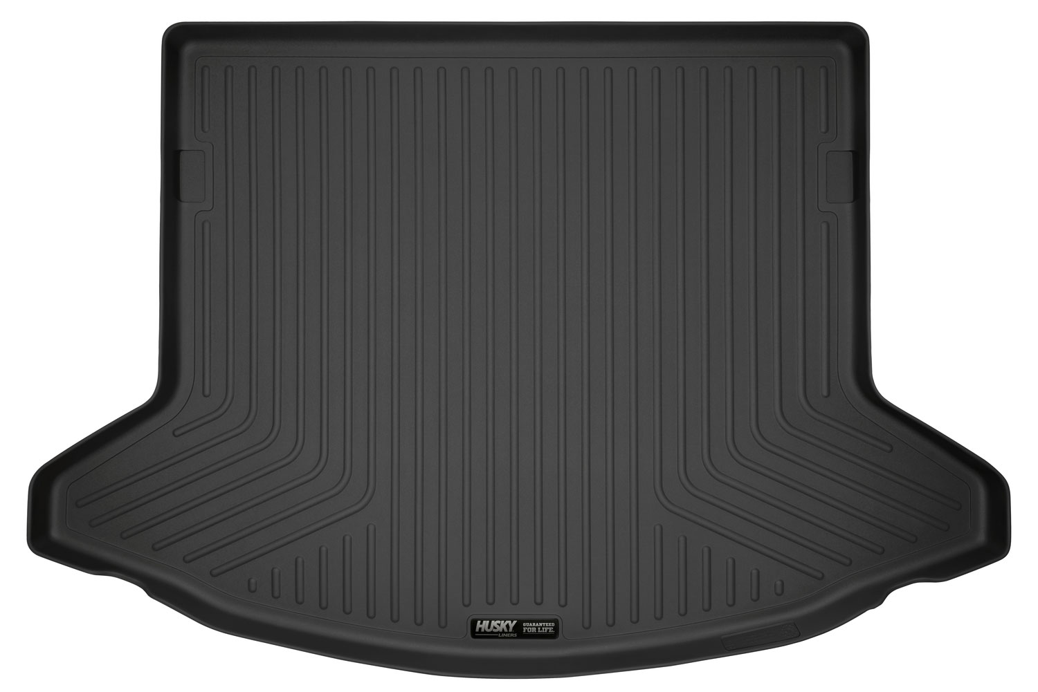 Husky Liners 28641 | Weatherbeater Series Cargo Liner Mazda 5; 2017-2018