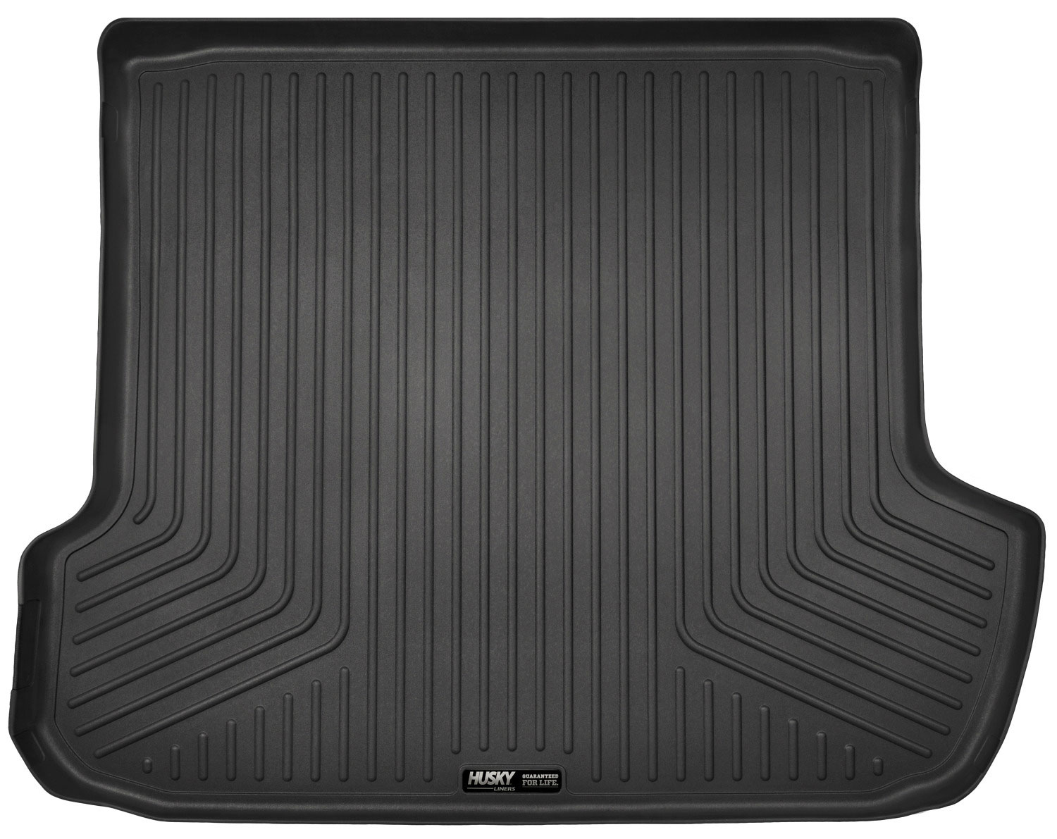 Husky Liners 28801 | Weatherbeater Series Trunk Liner Subaru Outback; 2015-2018