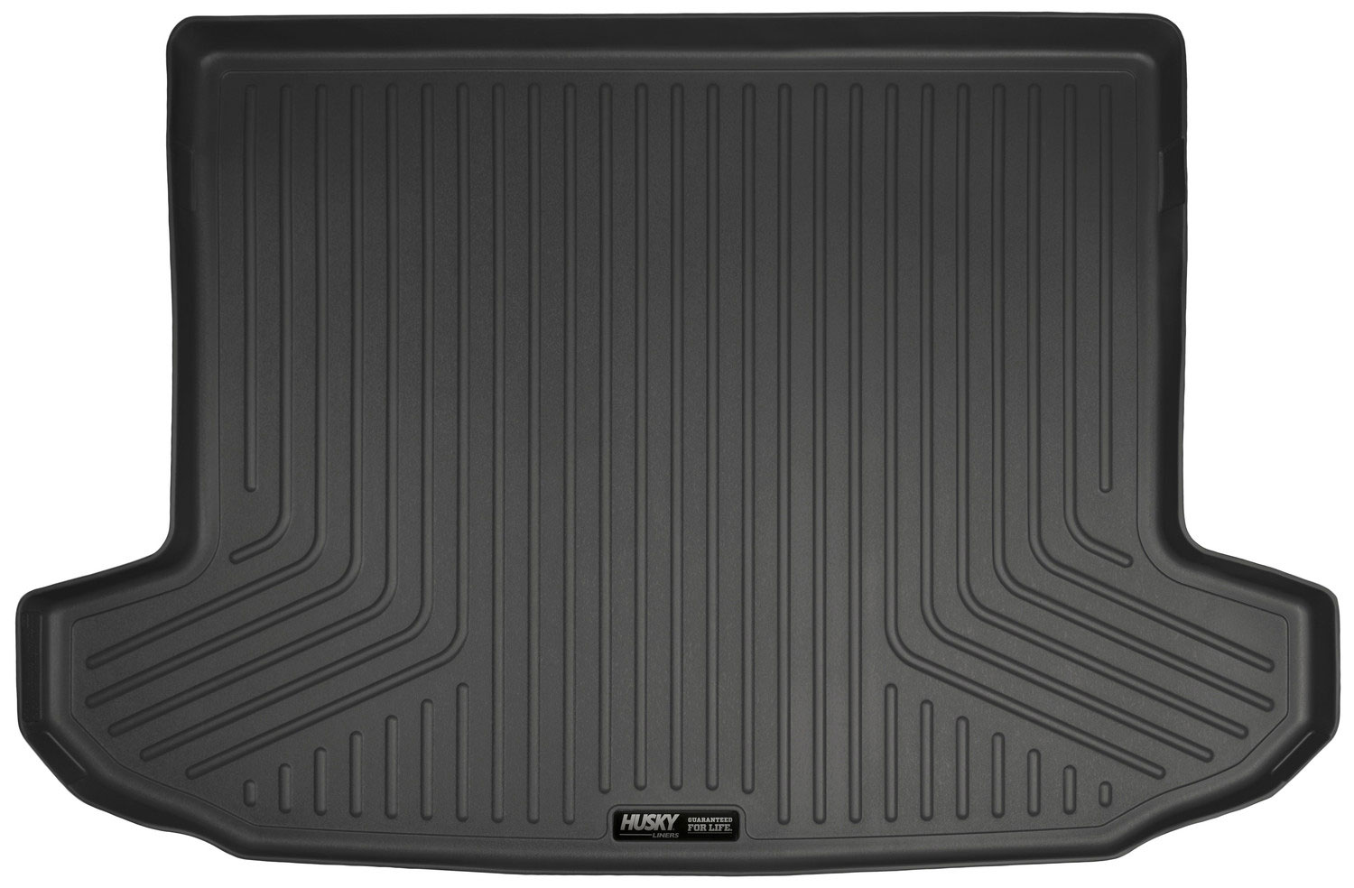 Husky Liners 28871 | Weatherbeater Series Cargo Liner Kia Sportage; 2017-2018