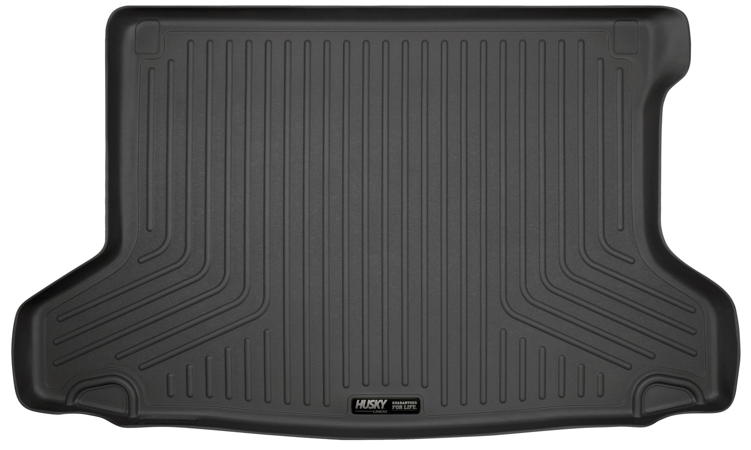 Husky Liners 29481 | Weatherbeater Series Cargo Liner Honda HR-V; 2016-2018