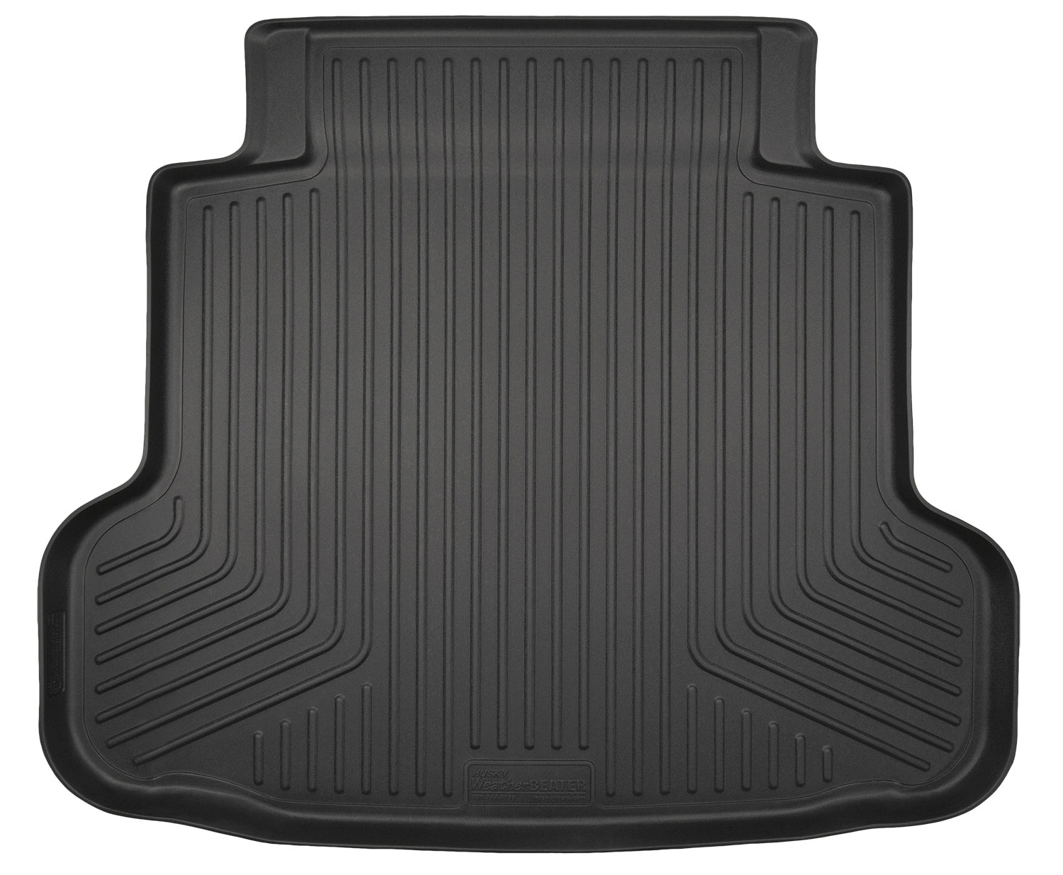 Husky Liners 40071 | Weatherbeater Series Trunk Liner Chrysler 200; 2015-2016