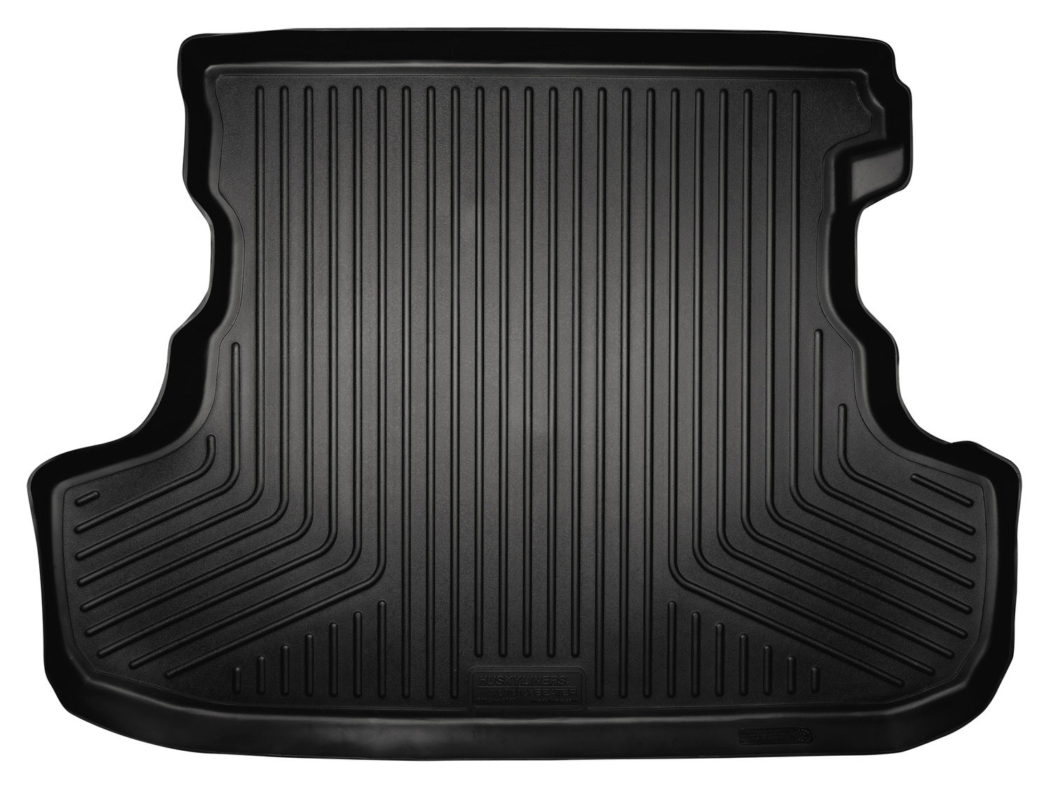 Husky Liners 40091 | Weatherbeater Series Trunk Liner Chrysler 200; 2011-2014