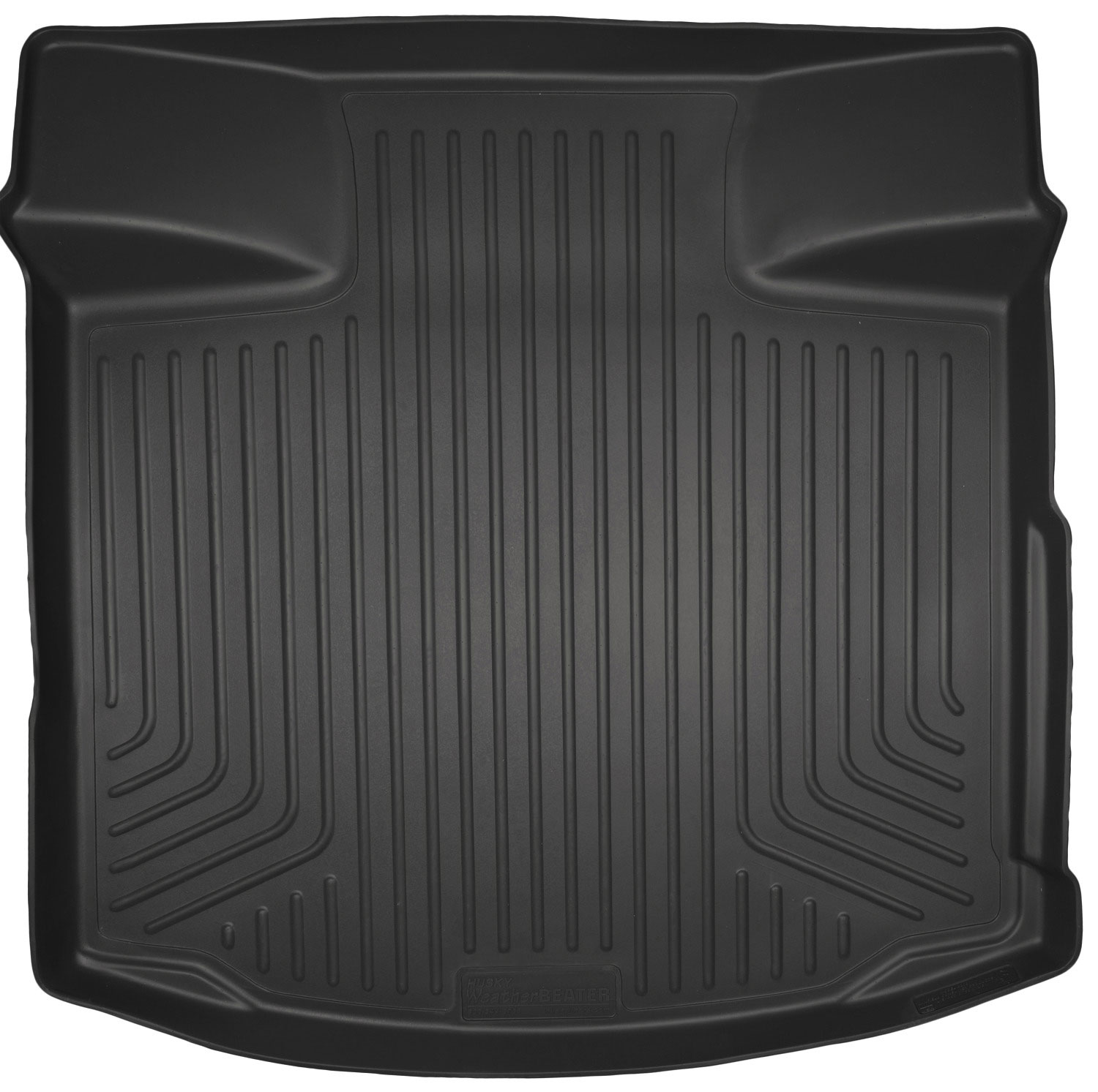 Husky Liners 42031 | Weatherbeater Series Trunk Liner Chevrolet Malibu; 2013-2014