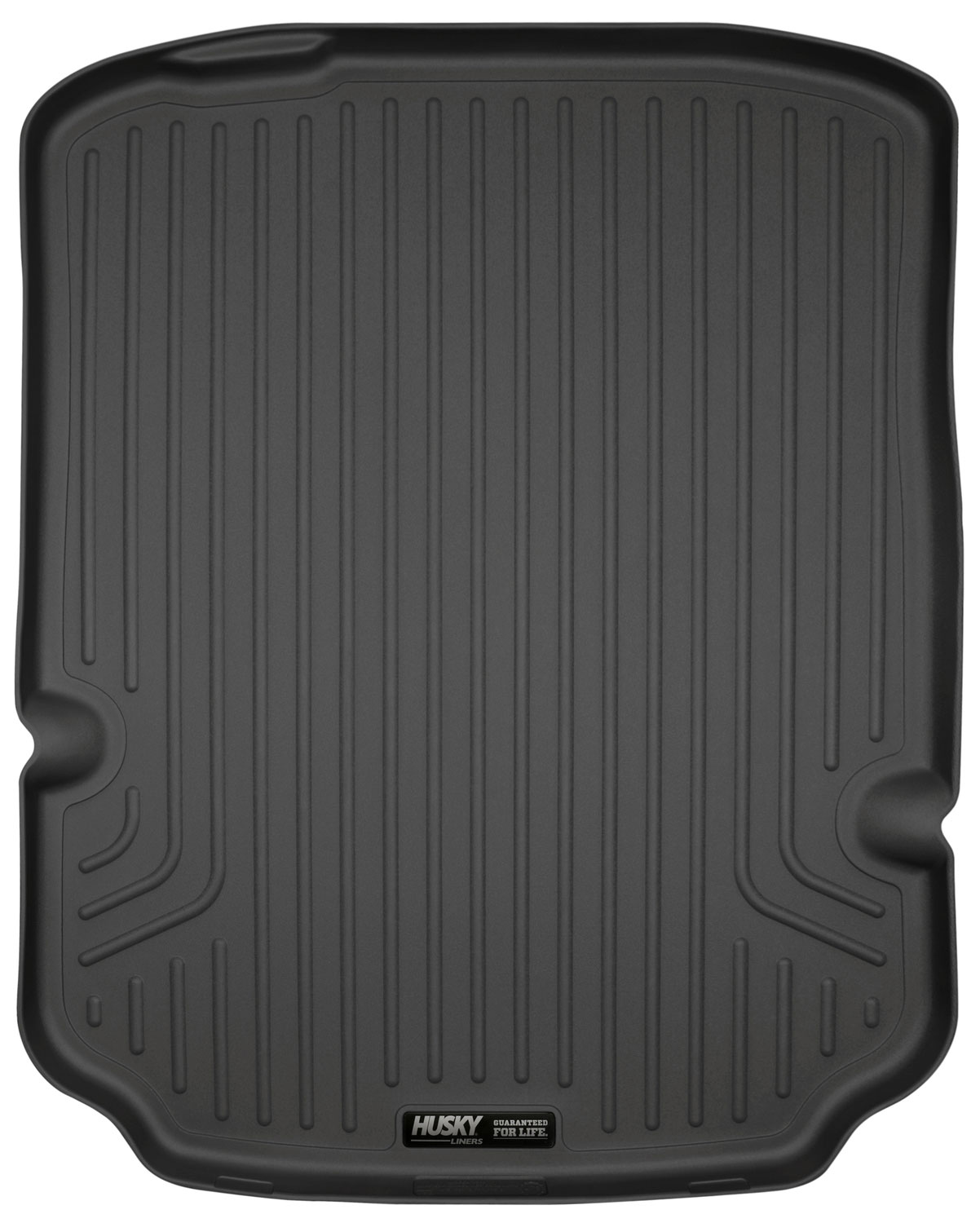 Husky Liners 42091 | Weatherbeater Series Trunk Liner Chevrolet Camaro; 2016-2024