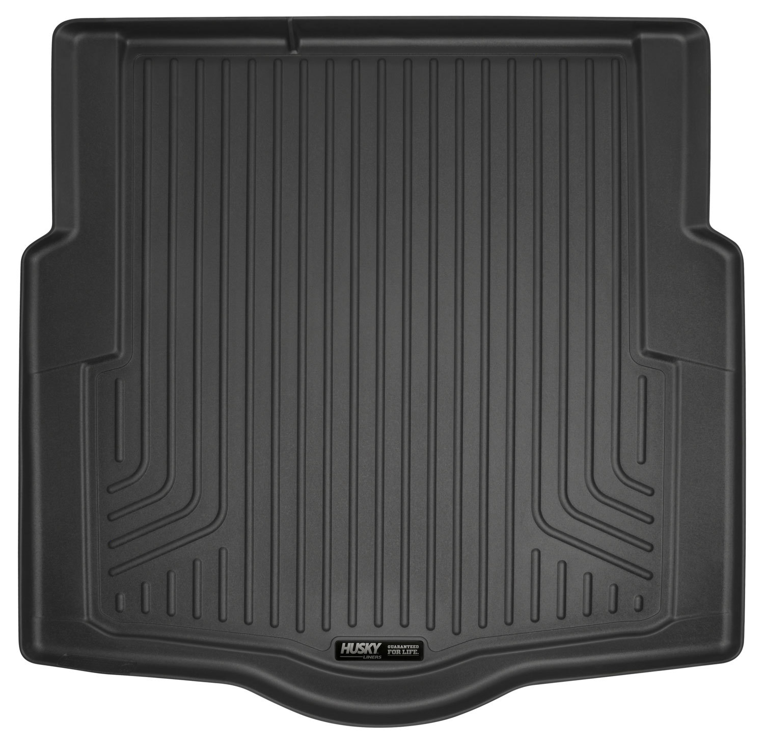 Husky Liners 42121 | Weatherbeater Series Trunk Liner Chevrolet Cruze; 2017-2018