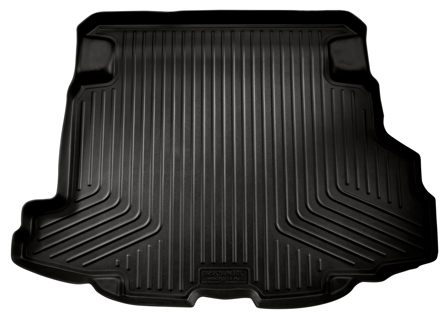 Husky Liners 43011 | Weatherbeater Series Trunk Liner Mercury Milan; 2006-2011