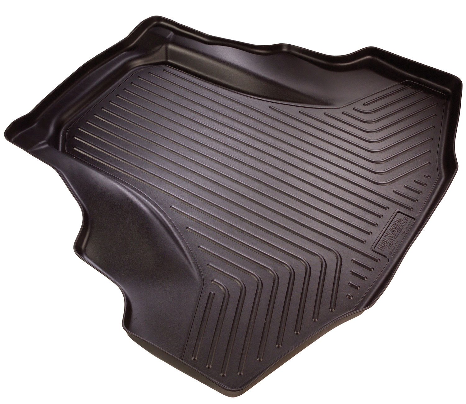 Husky Liners 44001 | Weatherbeater Series Trunk Liner Honda Accord; 2008-2012