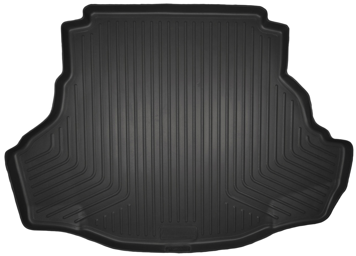 Husky Liners 44501 | Weatherbeater Series Trunk Liner Toyota Camry; 2007-2011