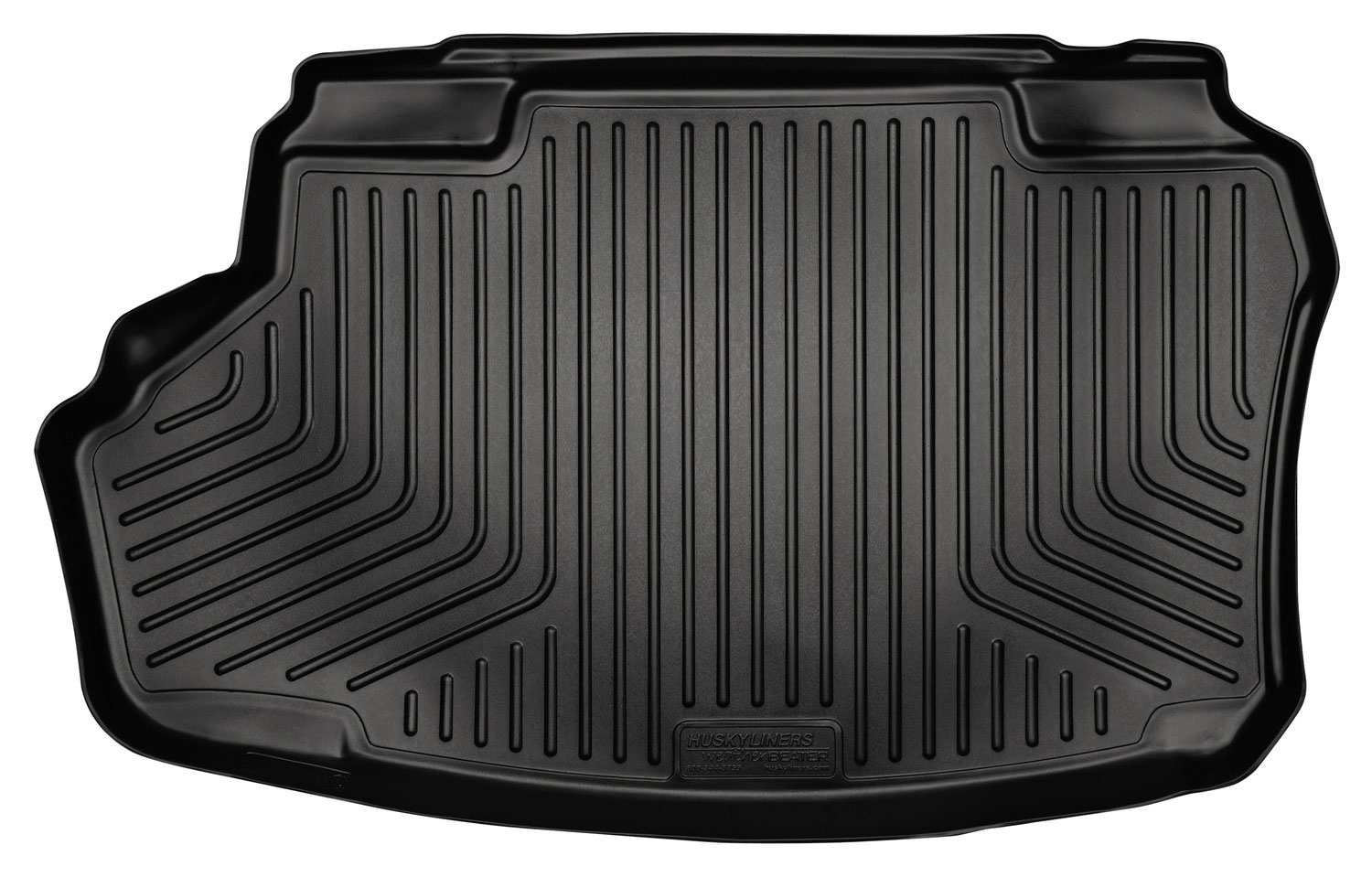 Husky Liners 44541 | Weatherbeater Series Trunk Liner Toyota Camry; 2012-2017