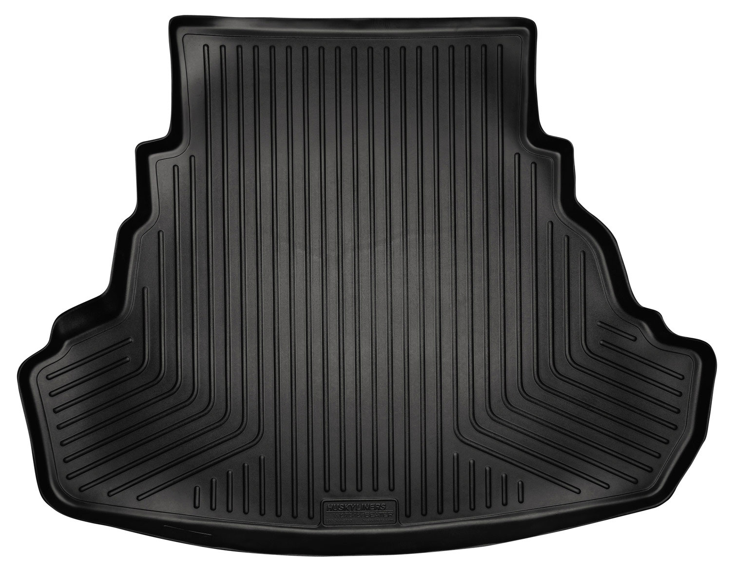 Husky Liners 44551 | Weatherbeater Series Trunk Liner Toyota Avalon; 2016-2018