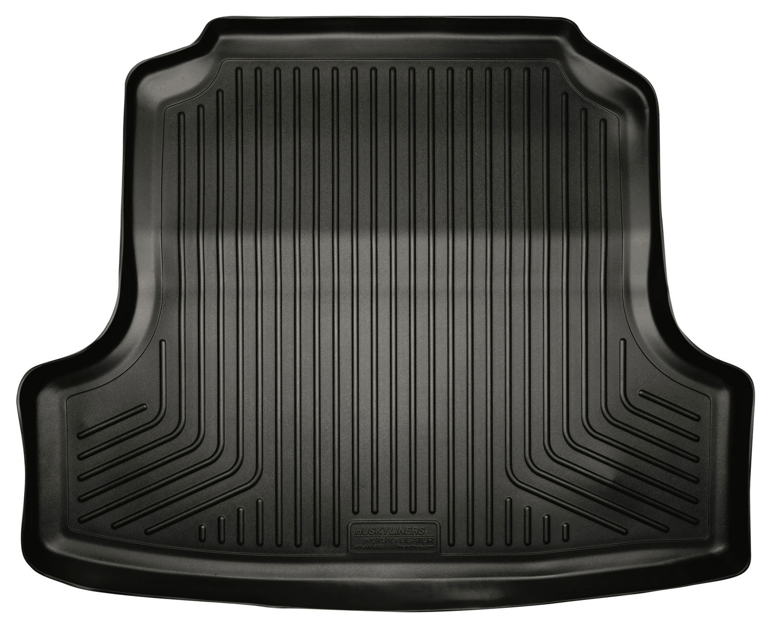 Husky Liners 48641 | Weatherbeater Series Trunk Liner Nissan Altima; 2013-2018