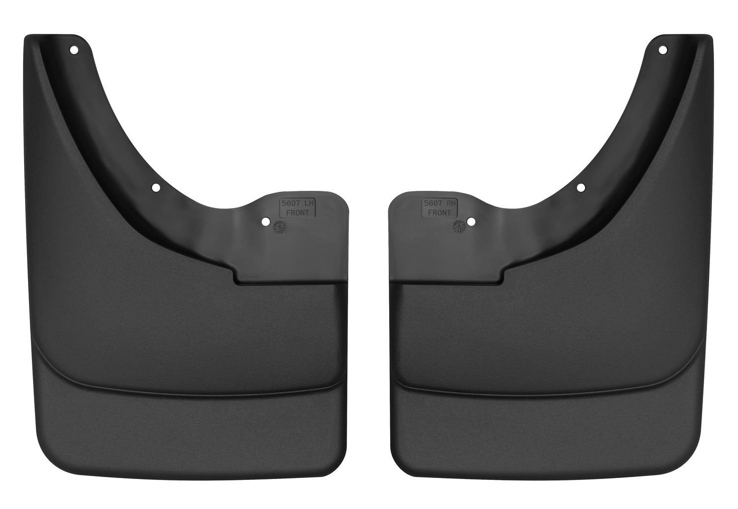 Husky Liners 56031 | Custom Mud Guards Front Mud Guards Dodge Dakota; 1997-2004