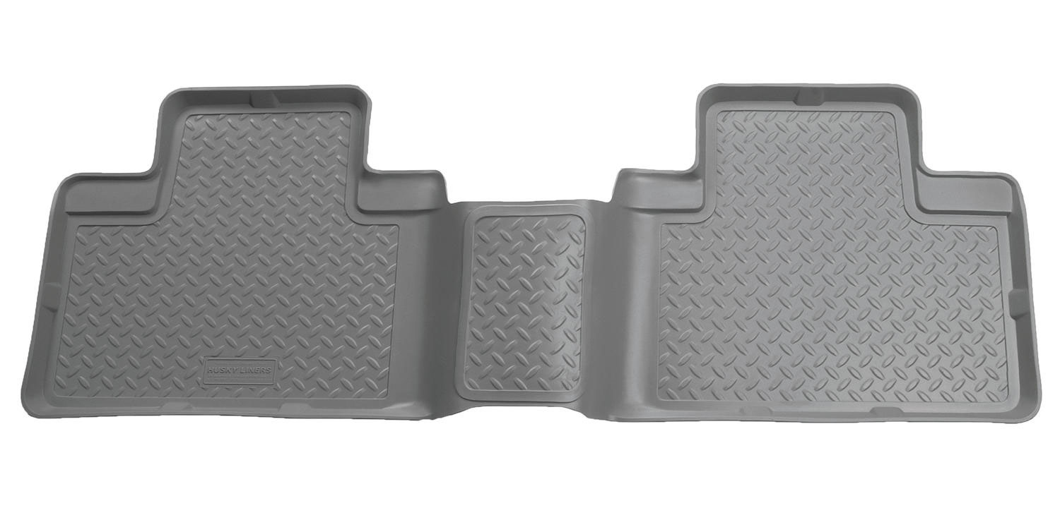 Husky Liners 61102 | Classic Style Series 2nd Seat Floor Liner GMC K1500; 1988-1999