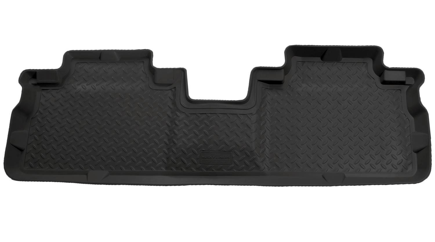 Husky Liners 63171 | Classic Style Series 2nd Seat Floor Liner Mercury Mariner; 2005-2008