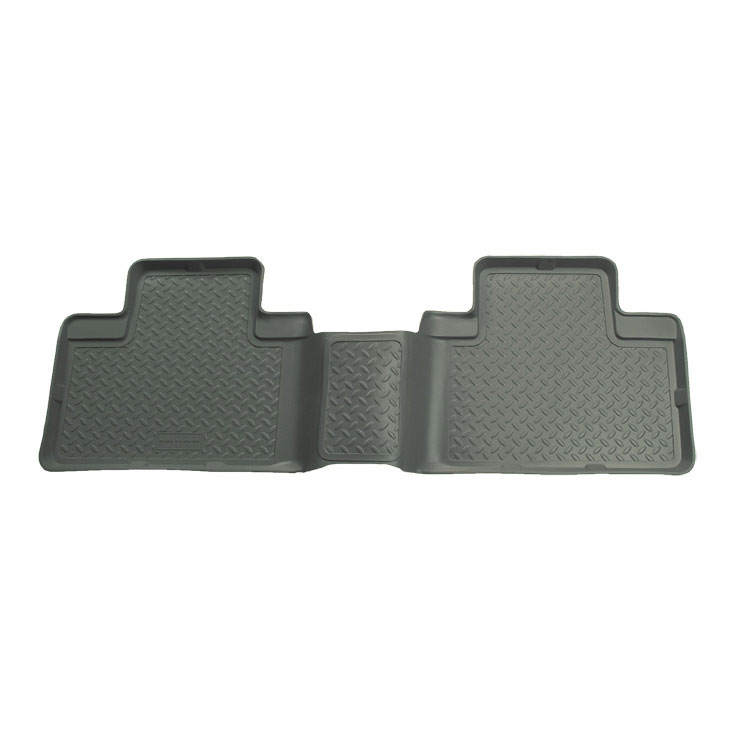 Husky Liners 65552 | Classic Style Series 2nd Seat Floor Liner Toyota Sequoia; 2001-2007