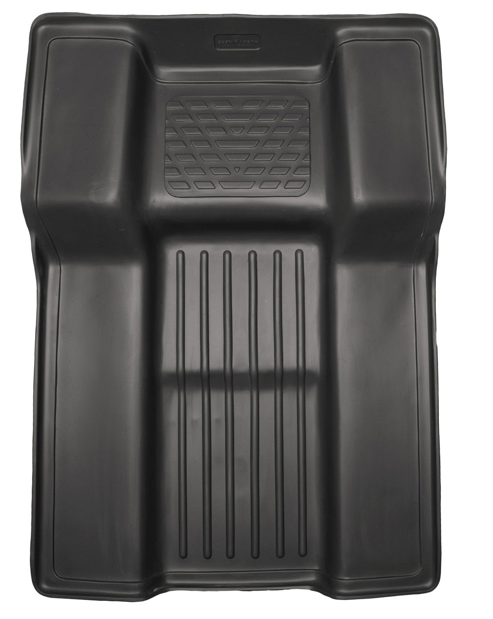 Husky Liners 81241 | Weatherbeater Series Walkway Floor Liner GMC Denali; 2007-2010