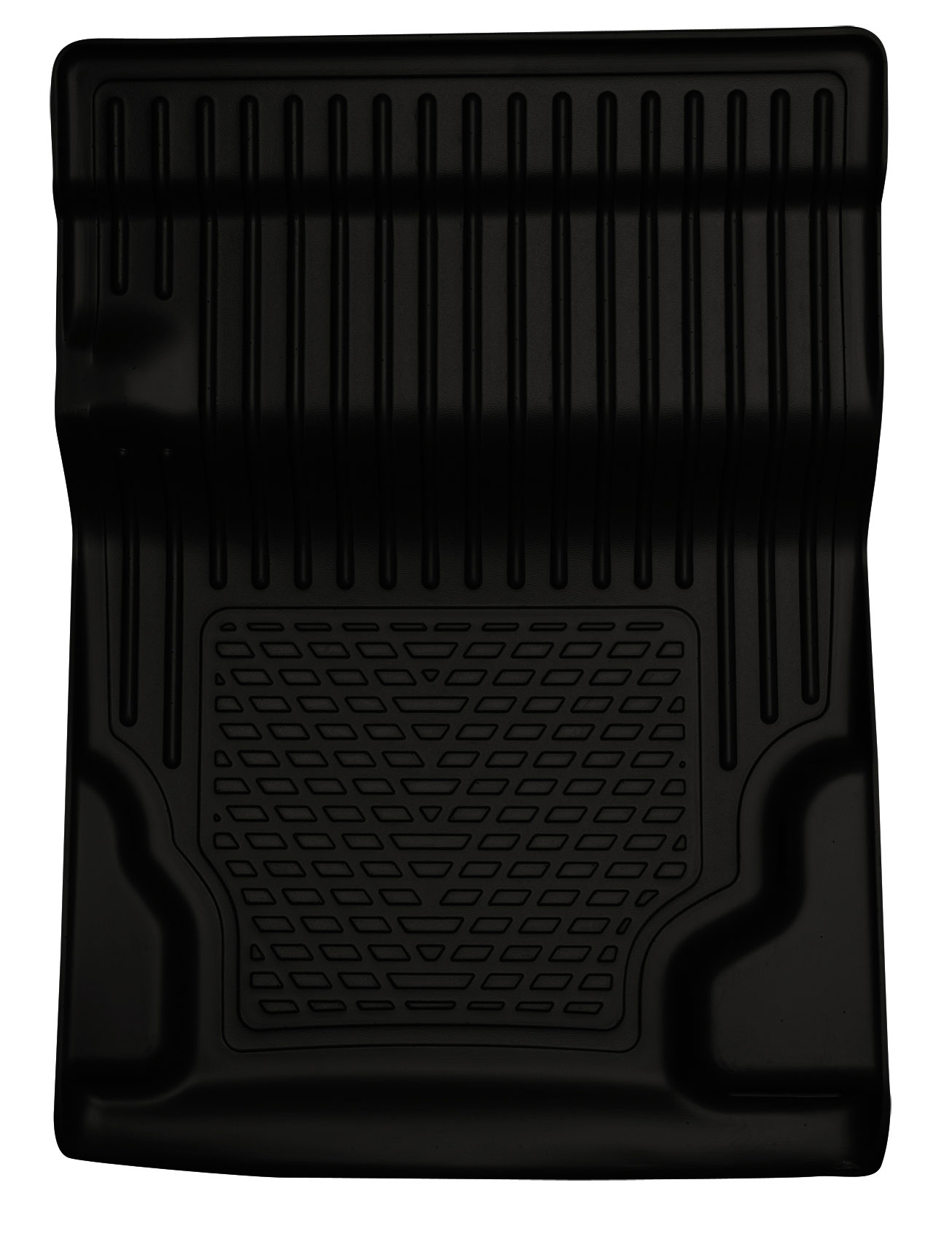 Husky Liners 81251 | Weatherbeater Series Walkway Floor Liner Cadillac ATS; 2011-2014