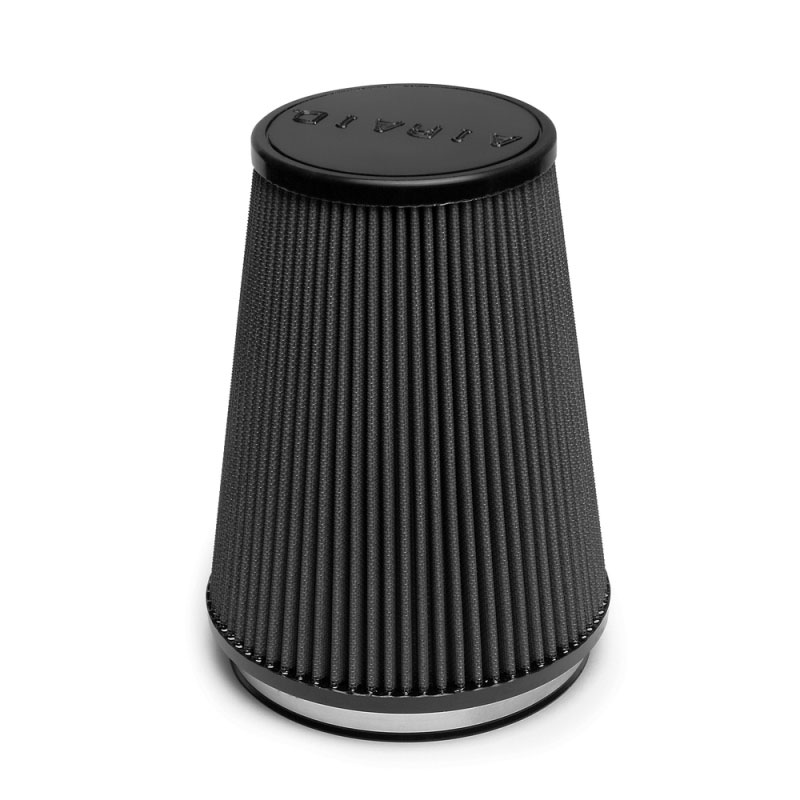 Airaid 702-469 | Universal Air Filter - Cone 6 x 7 1/4 x 5 x 9 - Blue SynthaMax