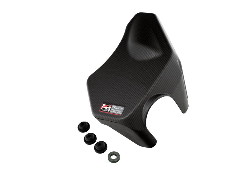 AWE Tuning 266015019 | 2020+ Toyota GR Supra S-FLO Carbon Intake Lid; 2020-2023