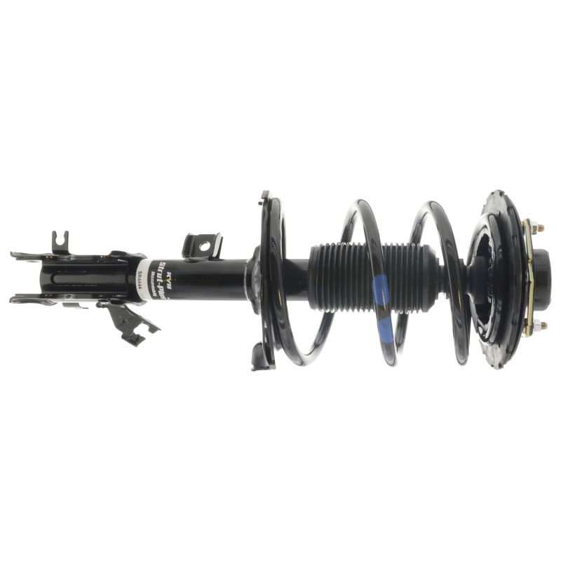 KYB sr4444 | 04-09 Nissan Quest Front Right Strut-Plus Complete Assembly; 2004-2009