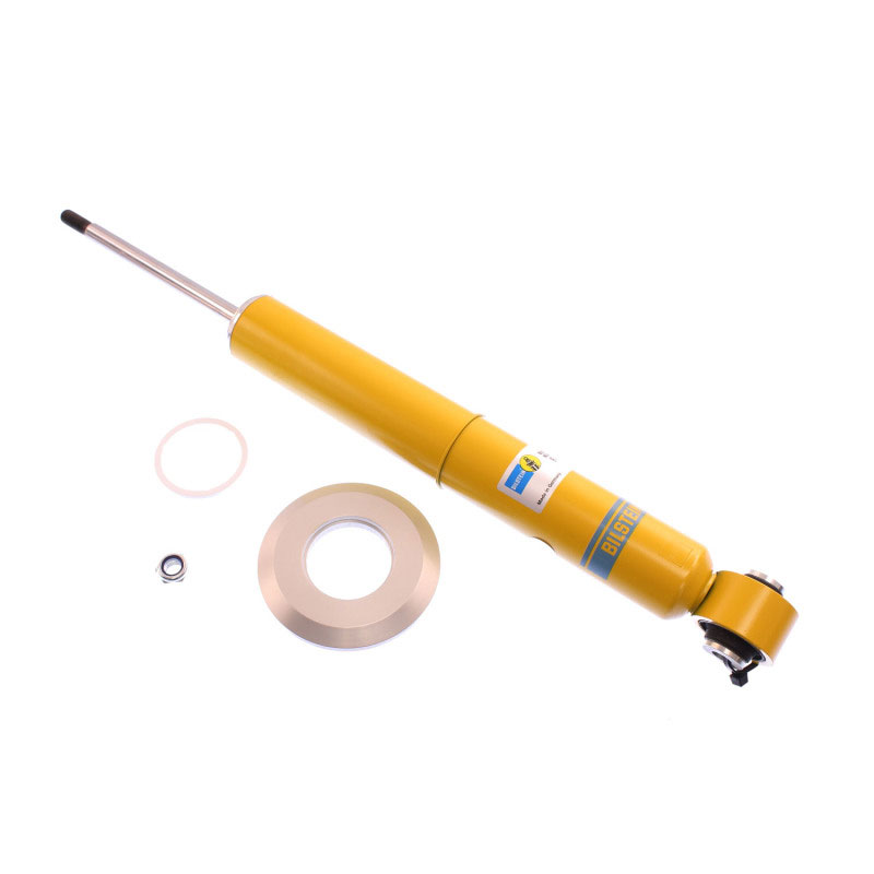 Bilstein 24-110600 | B8 Performance Plus Shock Absorber Porsche Cayenne Rear; 2008-2010