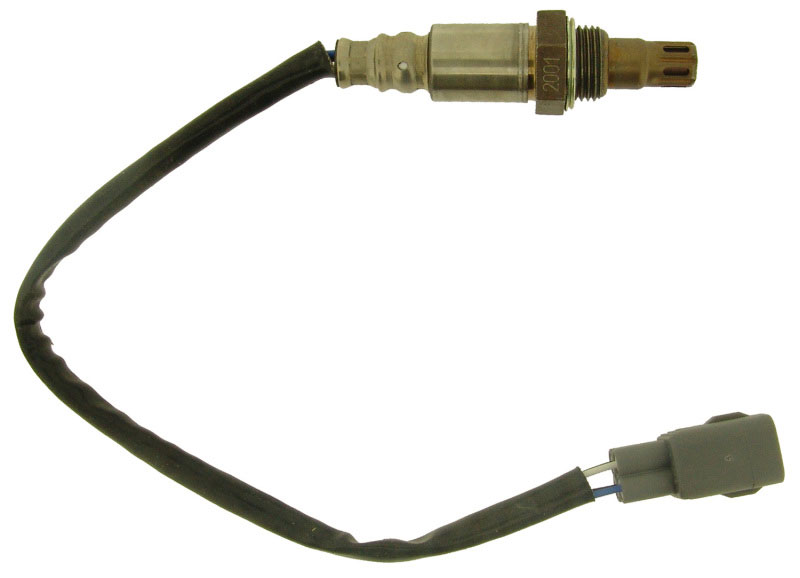 NGK 24828 | Lexus CT200h 2017-2011 Direct Fit 4-Wire A/F Sensor; 2011-2017