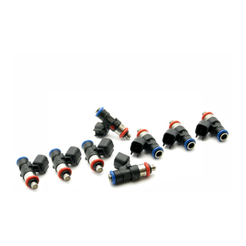 DeatschWerks 16U-00-0050-8 | Camaro / Z06 / ZR1 LS3/LS7/LS9/L99 Series 50lb Injectors; 2009-2009