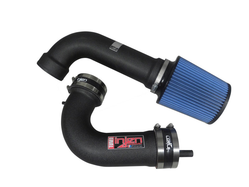 Injen pf7040wb | 08-09 Pontiac G8 V8 6.0L PowerFlow Intake System - Black; 2008-2009