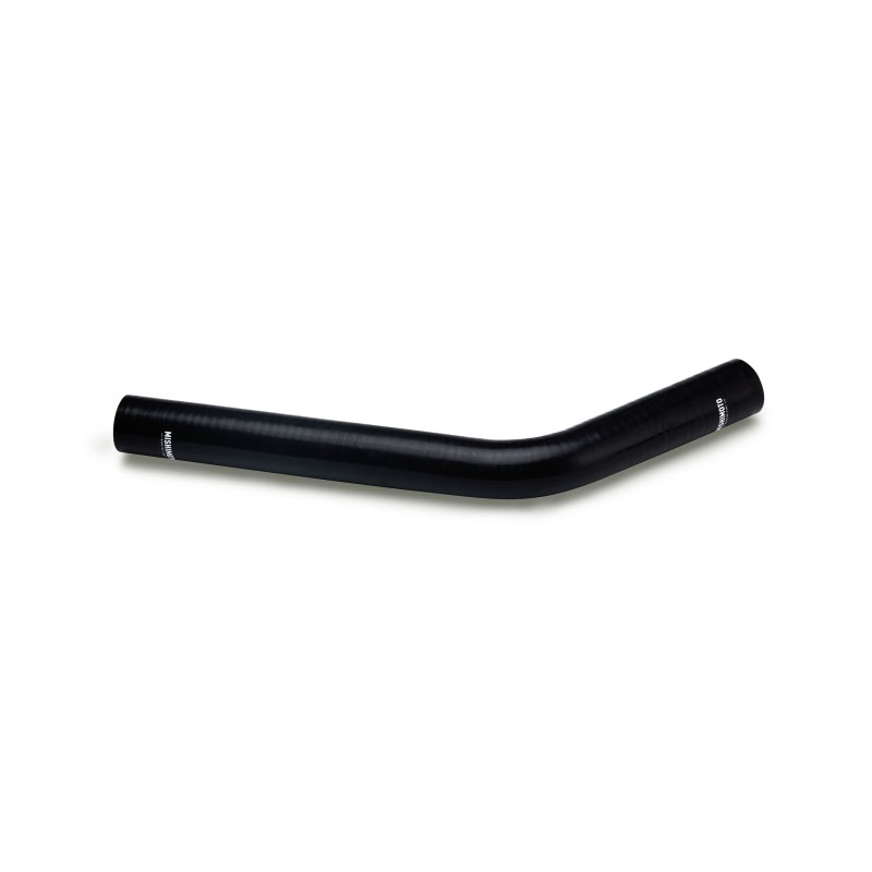 Mishimoto mmhose-gm-23u | 66-68 Chevrolet Impala 283/327 Silicone Upper Radiator Hose; 1966-1968