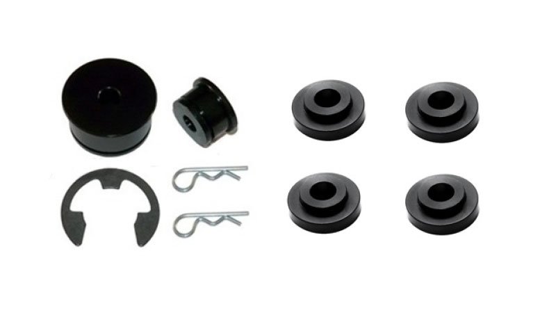 Torque Solution ts-hv-003c | Shifter Cable and Base Bushings 2011+ Hyundai Veloster