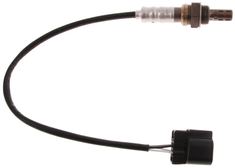 NGK 24588 | Hyundai Accent 2011-2000 NTK Direct Fit Oxygen Sensor; 2000-2011