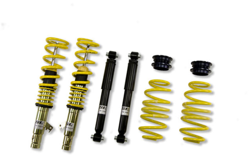 ST Suspensions 13275007 | ST Coilover Kit 02-08 Mazda 6 Sedan; 2002-2008