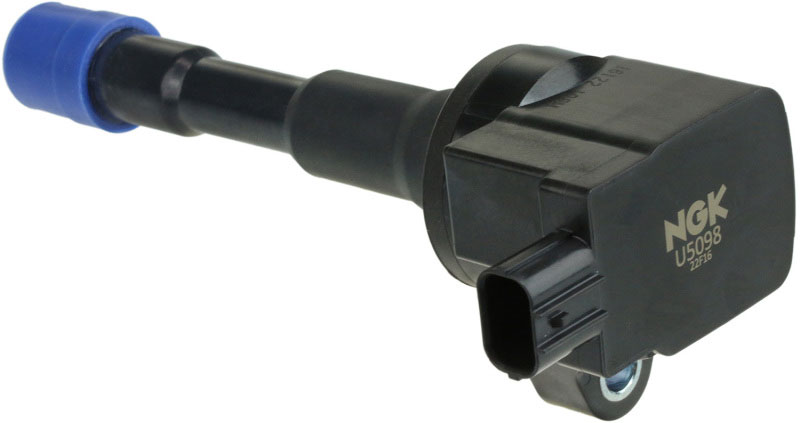 NGK 48686 | 2011-03 Honda Civic COP Ignition Coil; 2003-2011