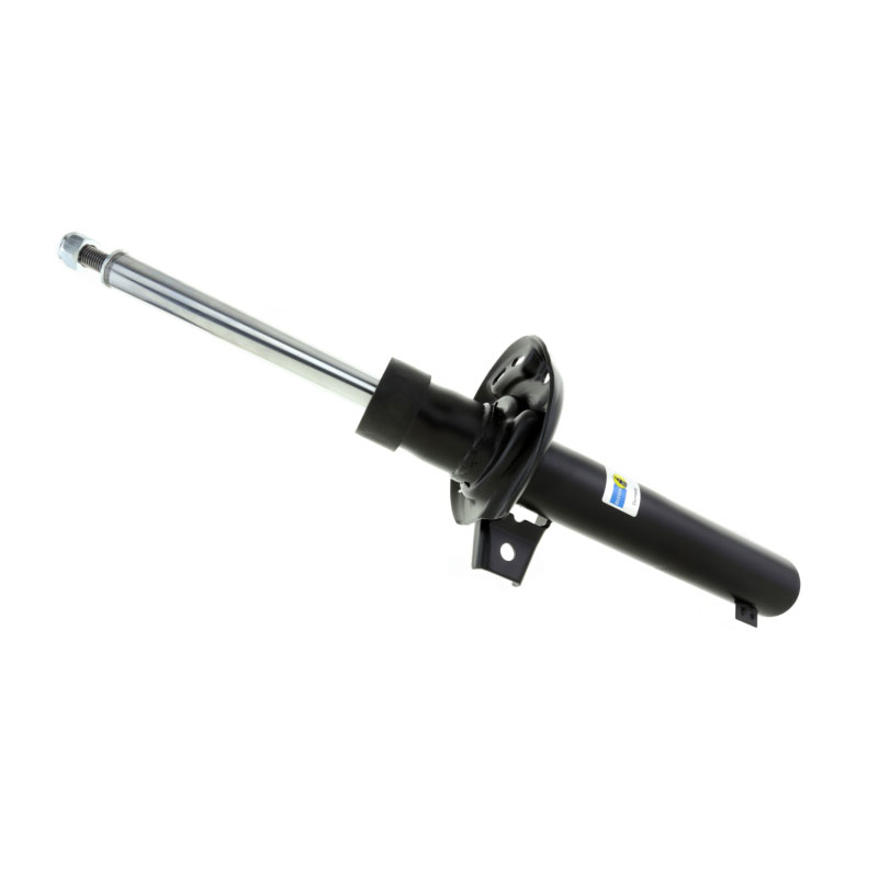 Bilstein 22-183729 | B4 OE Replacement Suspension Strut Assembly Volkswagen Rabbit Front; 2006-2009