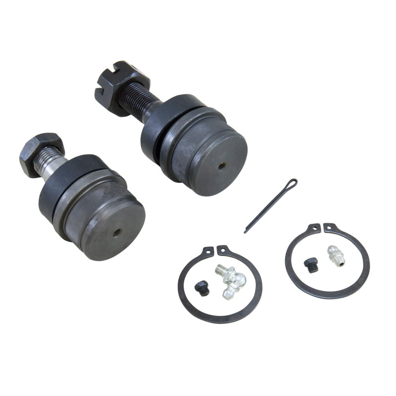 Yukon Gear & Axle yspbj-009 | Yukon Gear Ball Joint Kit For 80-96 Bronco & F150 / One Side; 1980-1996