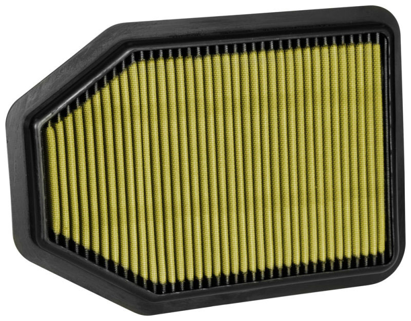 Airaid 854-364 | 07-10 Jeep Wrangler V6-3.8L Direct Replacement Filter; 2007-2010