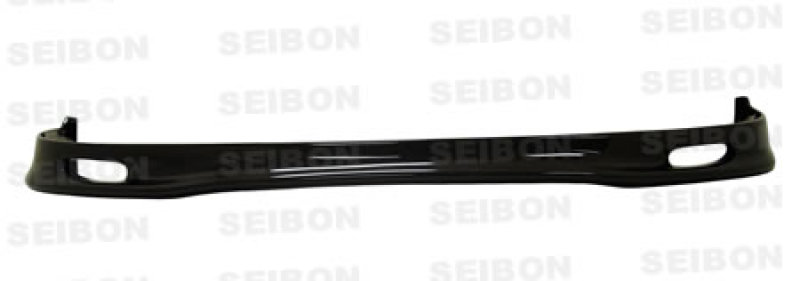 Seibon FL9801ACIN-SP | Carbon Fiber Sp Style Front Lip Acura Integra; 1998-2001