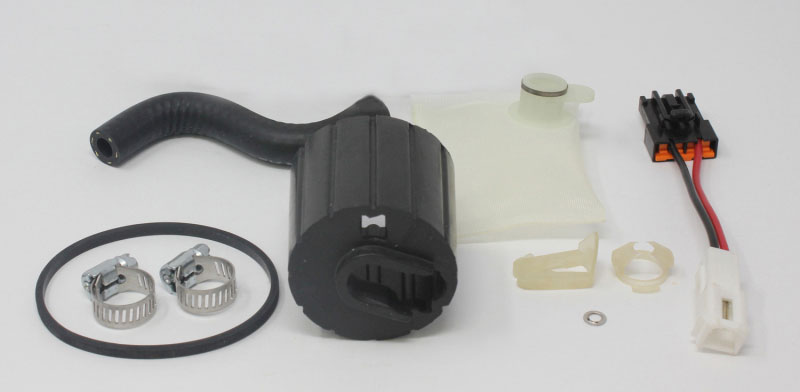 Walbro 400-782 | fuel pump kit for 96-97 Ford Mustang Cobra; 1996-1997