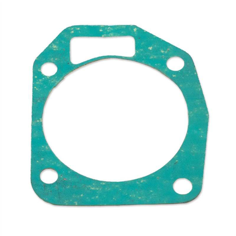 Blox Racing bxim10300625rbc | BLOX Racing Honda K-Series Throttle Body Adapter Replacement Gasket Rbc SIde 62.5mm