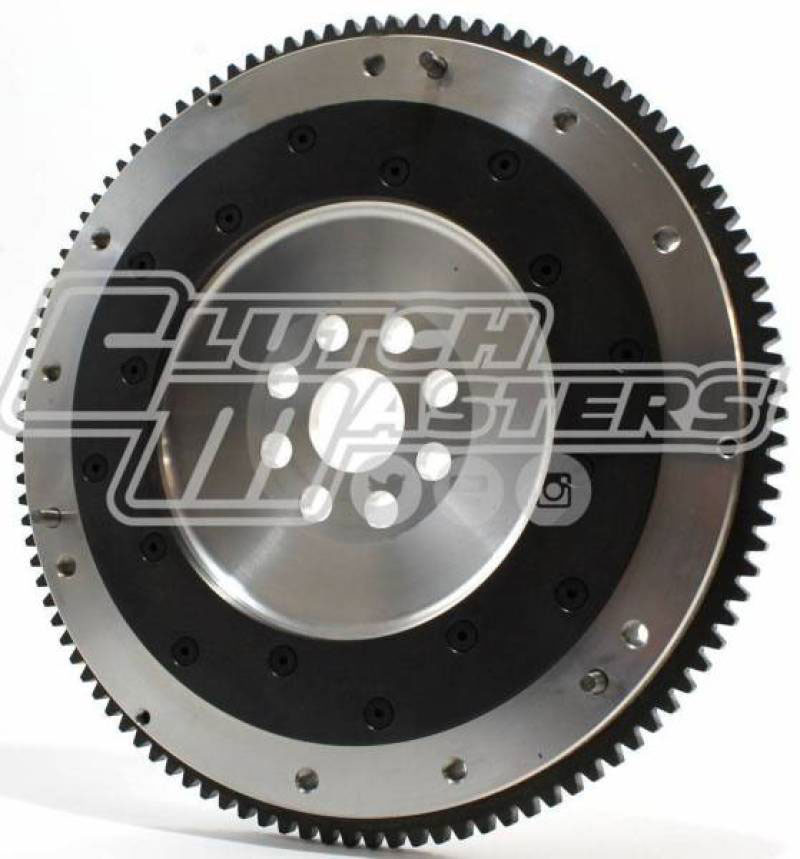 Clutch Masters FW-669-AL | Aluminum Flywheel Honda S2000 - 2.0L / 2.2L (11 lbs); 2001-2009