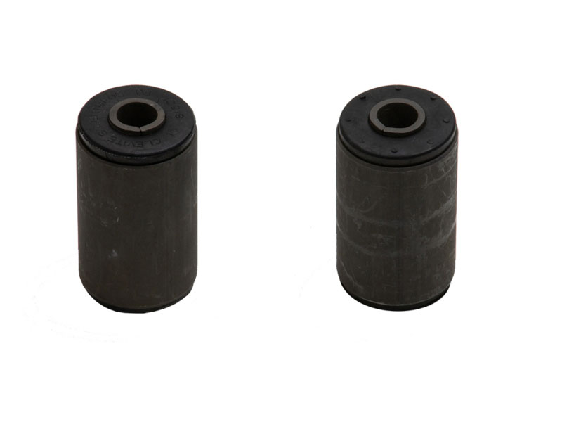 ICON 611011 | Leaf Spring Rear Eyelet Bushing Kit (99-04); 1999-2004