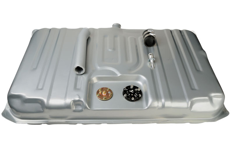 Aeromotive 18307 | 71-72 GTO / LeMans 340 Stealth Fuel Tank; 1971-1972