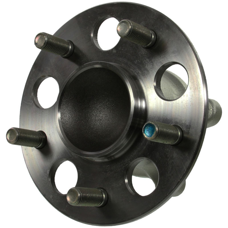 MOOG 512322 | 06-12 Honda Civic Rear Hub Assembly; 2006-2012