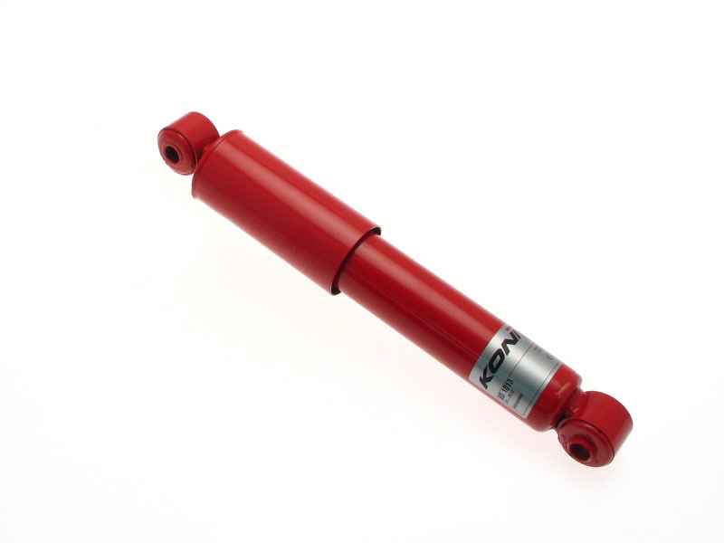 KONI 80 1013 | Koni Porsche 356 Classic (Red) Shock; Front; 1949-1950