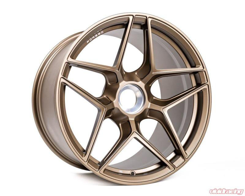 Vivid Racing vr-d04-2012-45-clk-sbz | VR Forged D04 Wheel Satin Bronze 20x12 +45mm Centerlock; 2014-2019